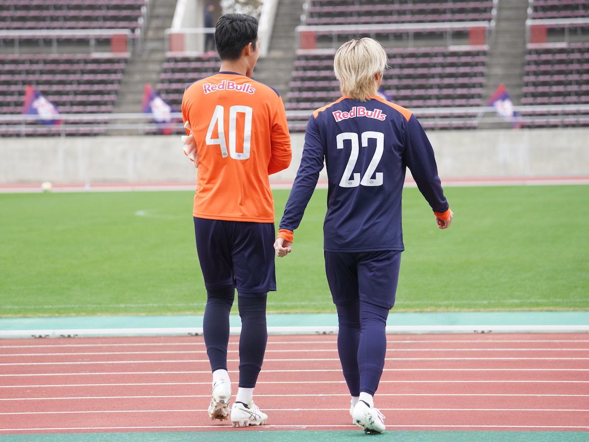 2025シーズン トレーニングマッチユニフォーム」受注販売ならびに一般