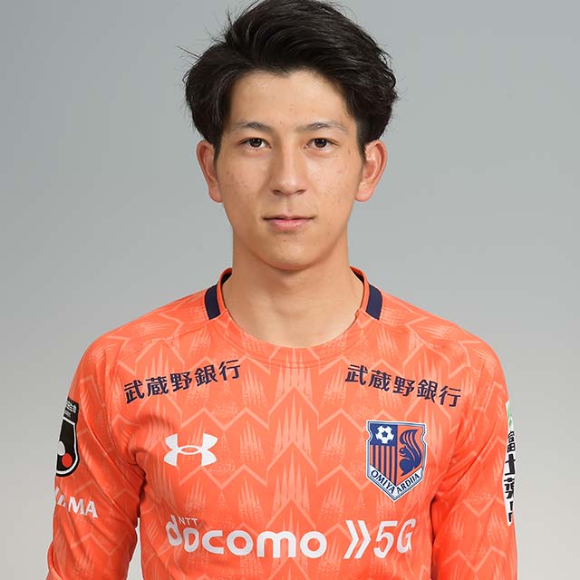 奥抜侃志 選手の負傷について｜RB大宮アルディージャ公式サイト