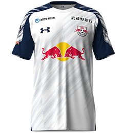 2025シーズン オーセンティックユニフォーム｜RB大宮アルディージャ