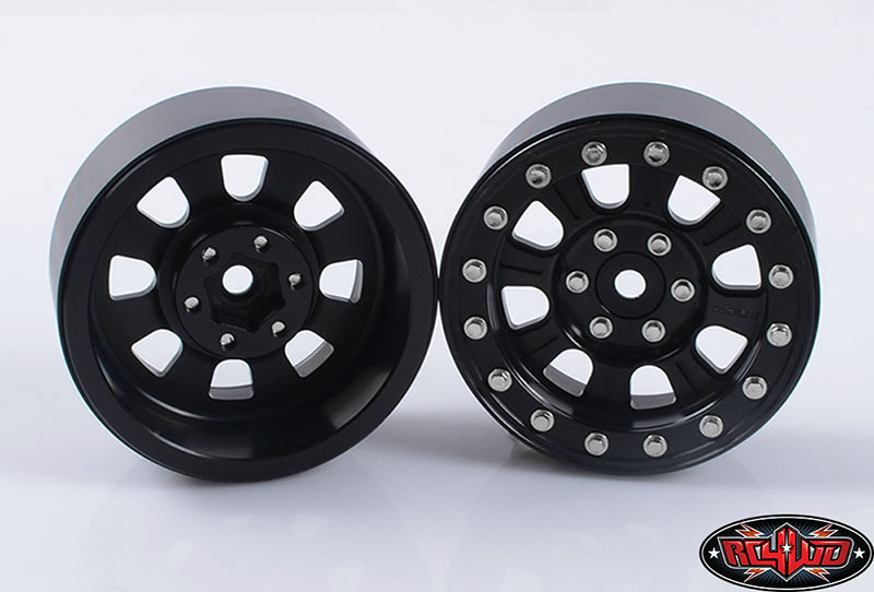 RC4WD Raceline Monster 2.2