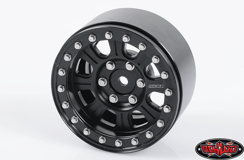 RC4WD Raceline Monster 1.9