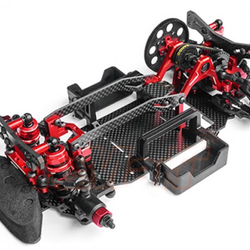 Xpresso K1 1/10 K Car MR 2WD (Japanese)