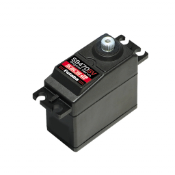 生産終了製品 | サーボ（カー用） | 双葉電子工業株式会社 ラジオ