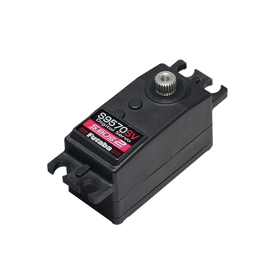 S9570SV | 双葉電子工業株式会社 ラジオコントロール