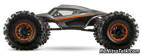 Axial XR10 - RCTalk