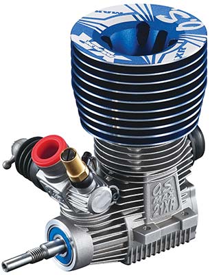 O.S. Engine 21XR-B Nitro Engine - RCTalk