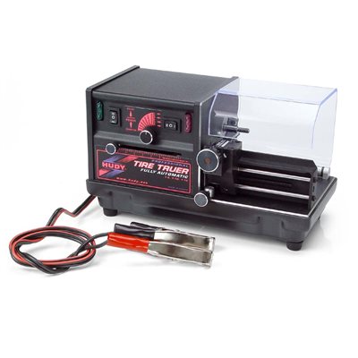 HUDY EXCELLENT TIRE TRUER - FULLY AUTOMATIC 1 / 8, 1