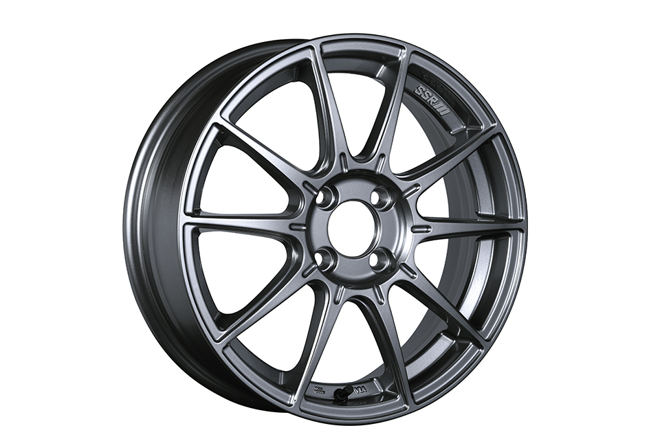 ホイールのトータルメーカー SSR｜純正にはできないホイールをカタチに