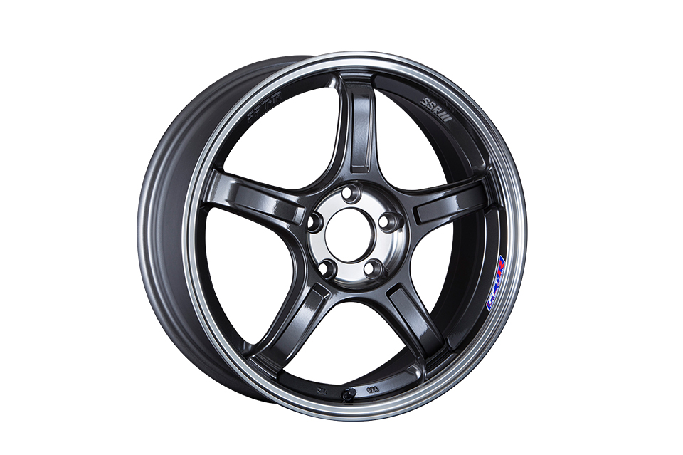ホイールのトータルメーカー SSR｜純正にはできないホイールをカタチに