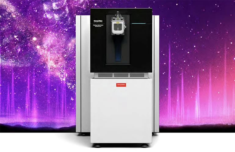Thermo Fisher Orbitrap Astral Zoom MS enables 100-day completion