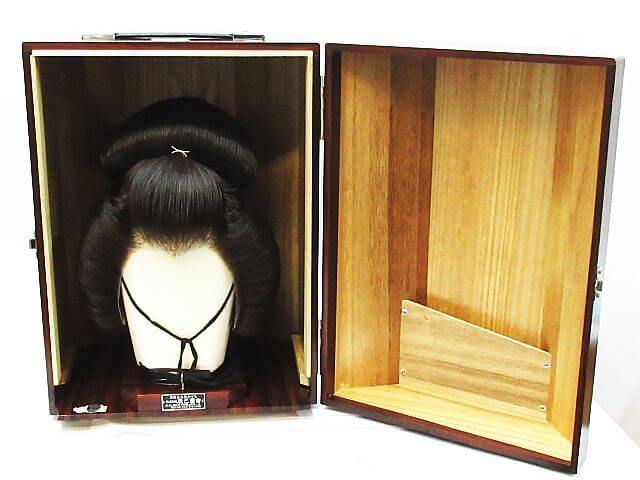 日本製高級日本髪 かつら女性用 買取りいたしました！ | リサイクル