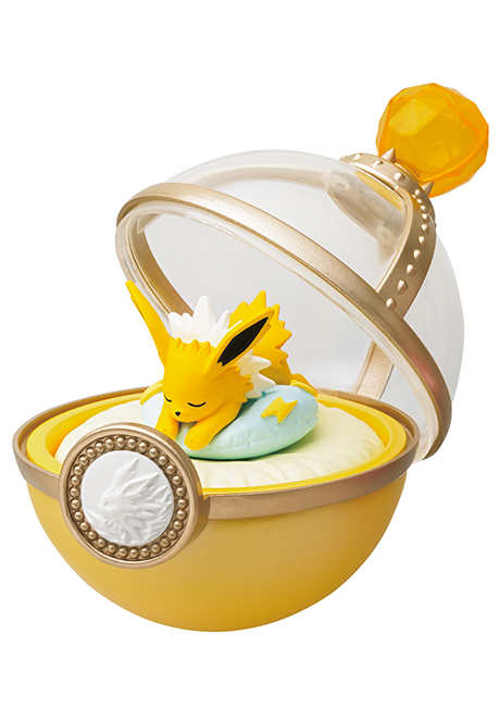 ポケットモンスター イーブイ＆フレンズ Dreaming Case：商品案内