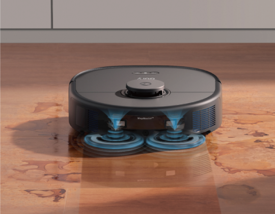 新商品「アンカー・ジャパン Eufy X10 Pro Omni」の 取扱いを開始しま