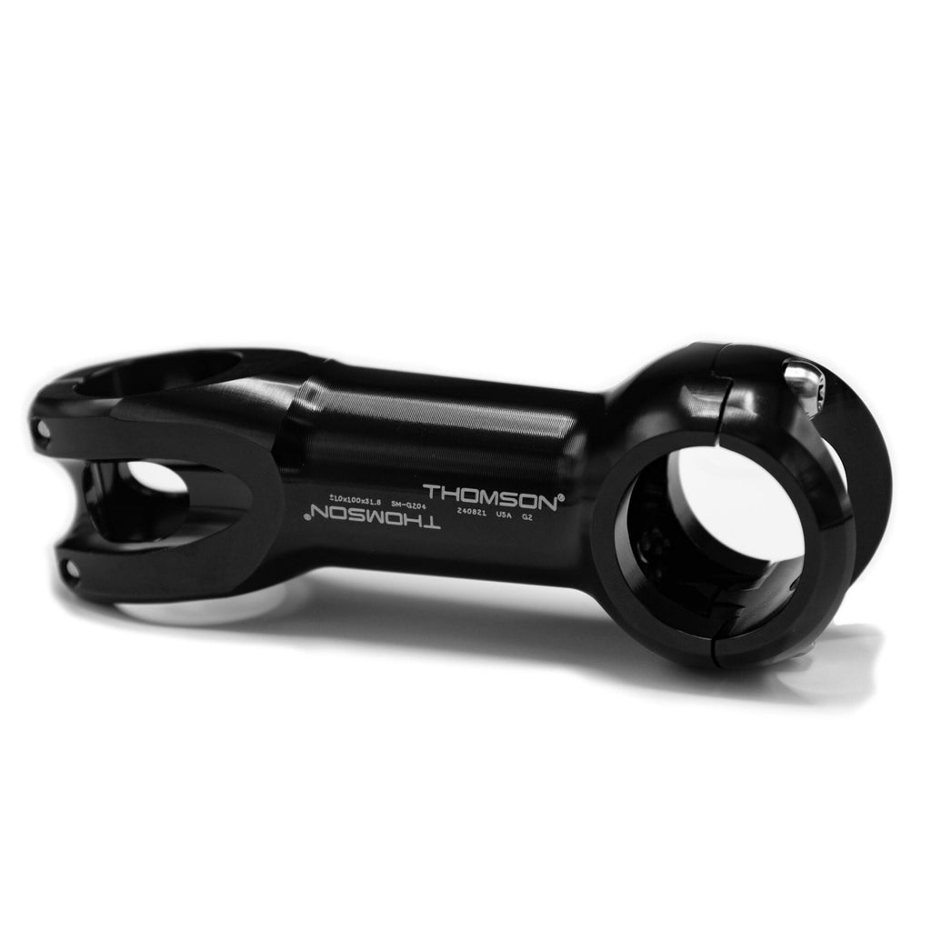 Thomson G2 stem | Retrogression