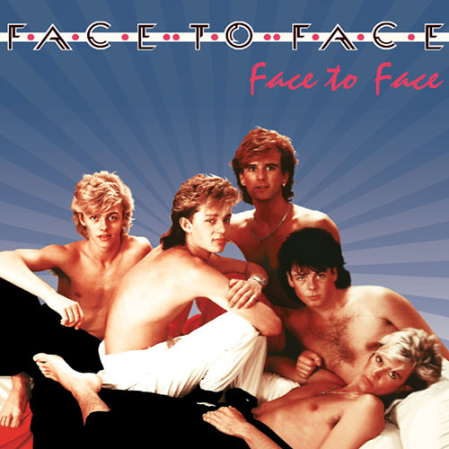 Face To Face | Retro Fresh