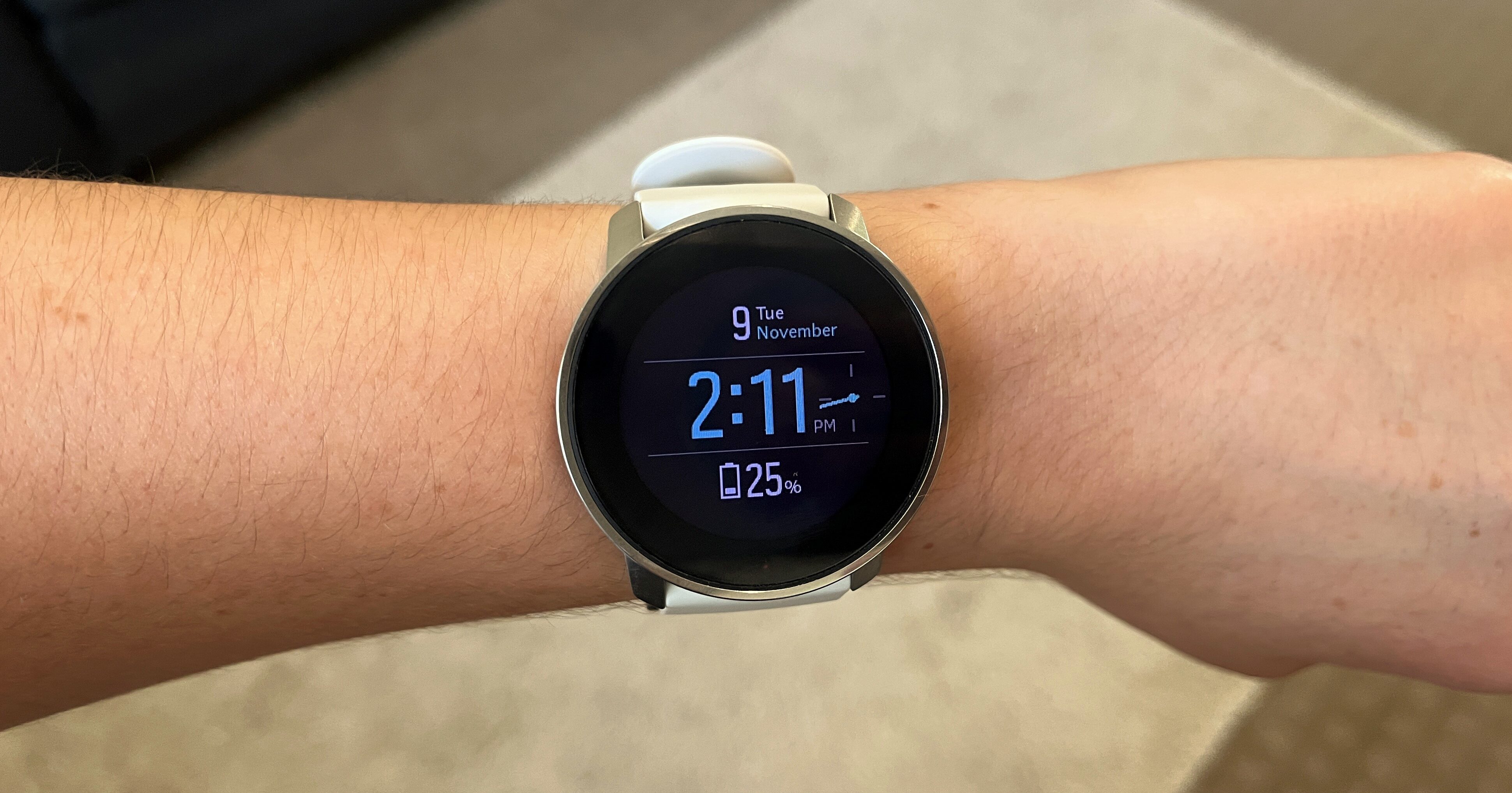 Suunto 9 Peak review: Suunto's best comes at a cost | Reviews.org