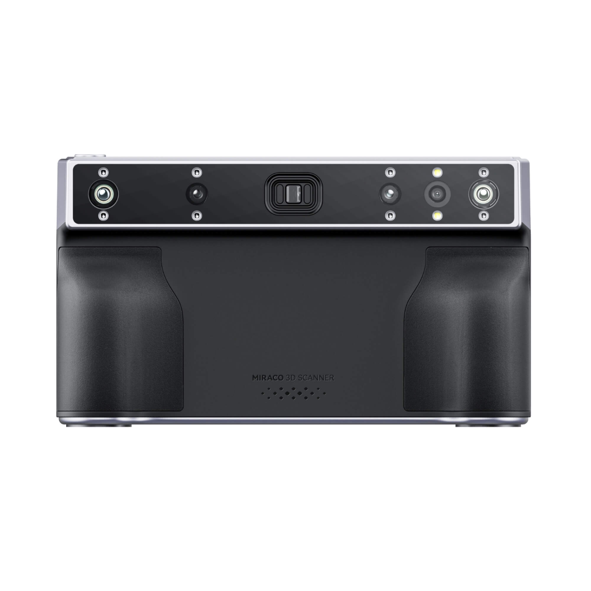 All-in-one 3D Scanner for Professional Applications - Revopoint MIRACO