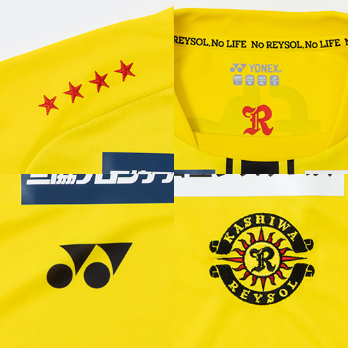 予約】2026 HOME オーセンティックユニフォーム柏レイソルショップ