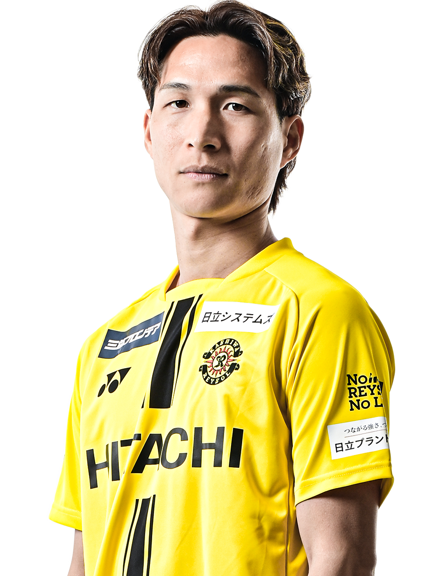 原川 力｜柏レイソル Official Site