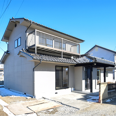 長野支店×販売中 - 物件検索結果