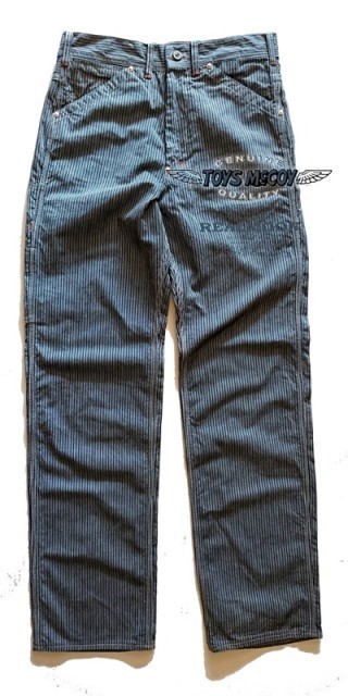 TMP1903 TOYS McCOY McHILL OVERALLS CLOTHING PAINTER TROUSERS