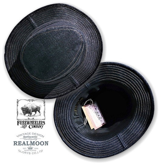 FREEWHEELERS ハット No.2427006 