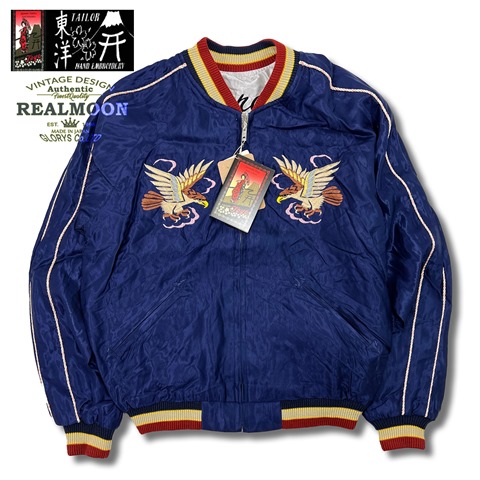 TT15273 TAILOR TOYO SOUVENIR JACKET 