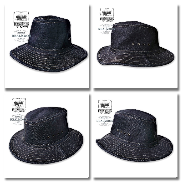 FREEWHEELERS ハット No.2427006 