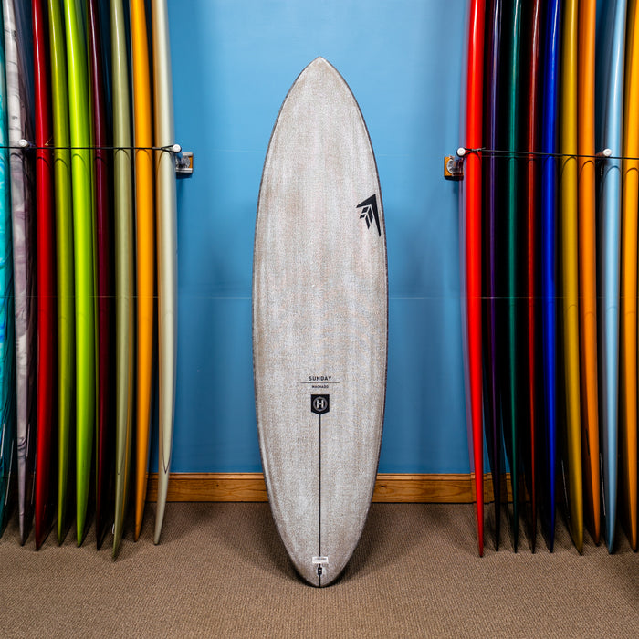 Machado Sunday Firewire Volcanic 6'8