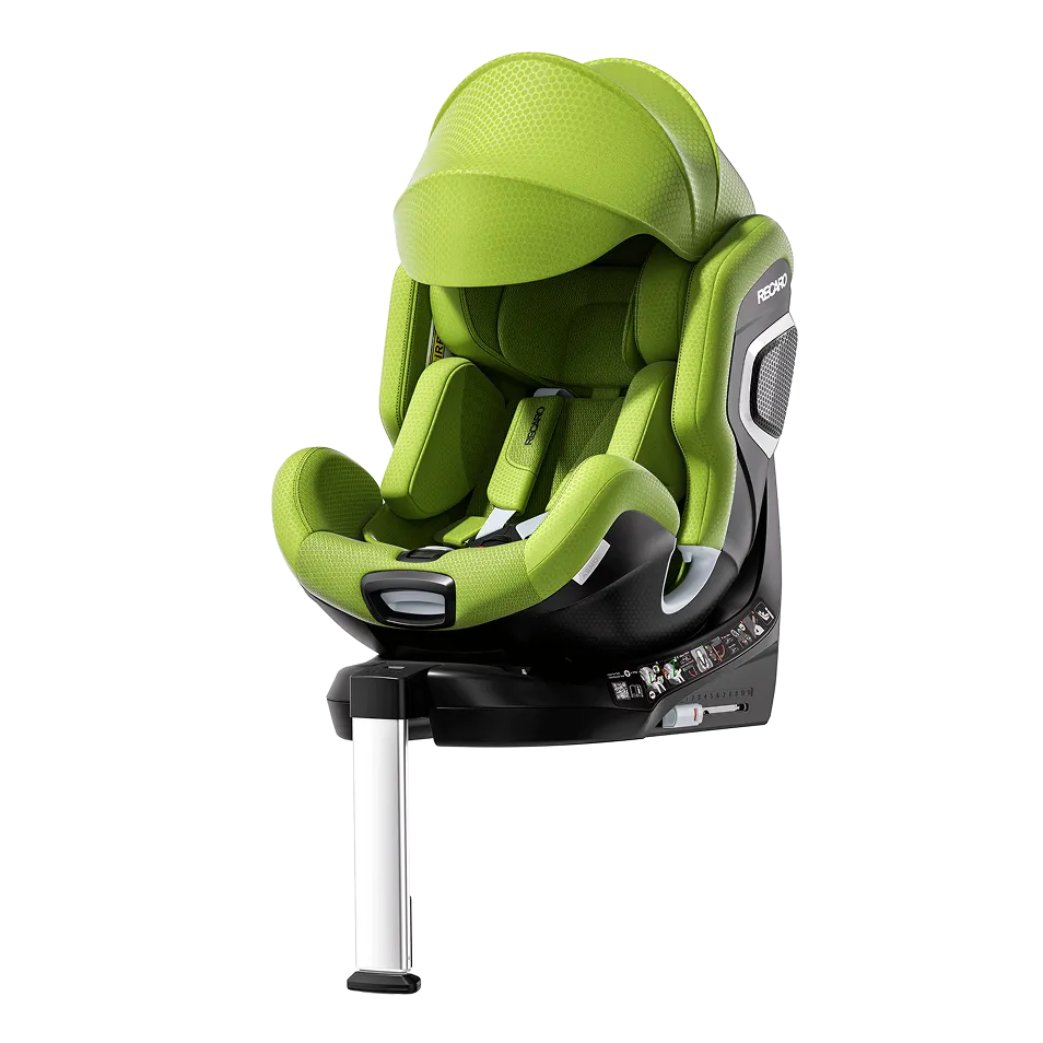 RECARO - フルバケットシート｜レカロ メディカル ショップ(RECARO