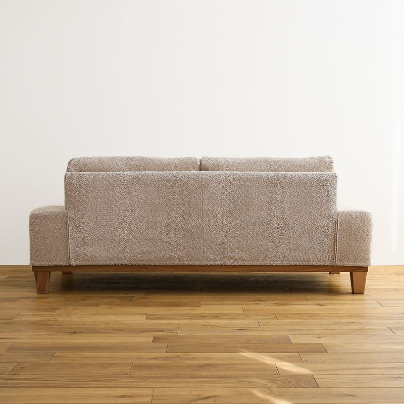 3人掛けソファー folk／BR ｜家具・インテリア通販 Re:CENO(リセノ)