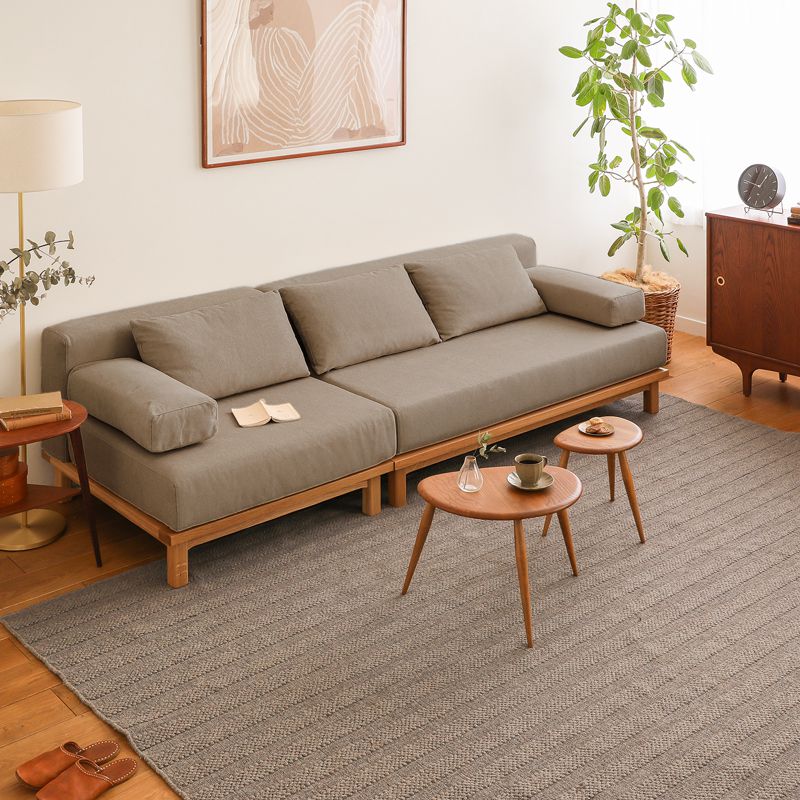 SIEVE rect unit sofa 3人掛けセット ｜家具・インテリア通販 Re:CENO