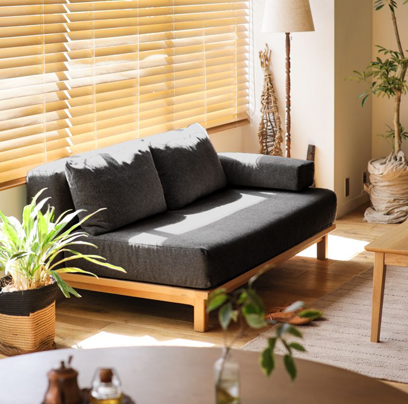 SIEVE rect unit sofa ワイドタイプ ｜家具・インテリア通販 Re:CENO