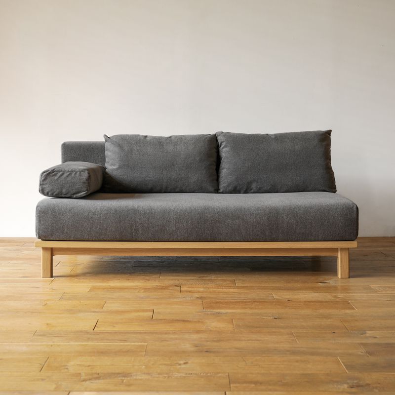 SIEVE rect unit sofa ワイドタイプ ｜家具・インテリア通販 Re:CENO