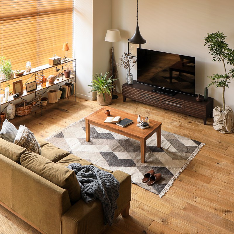 TVボード LINE 幅180cmタイプ ｜家具・インテリア通販 Re:CENO(リセノ)