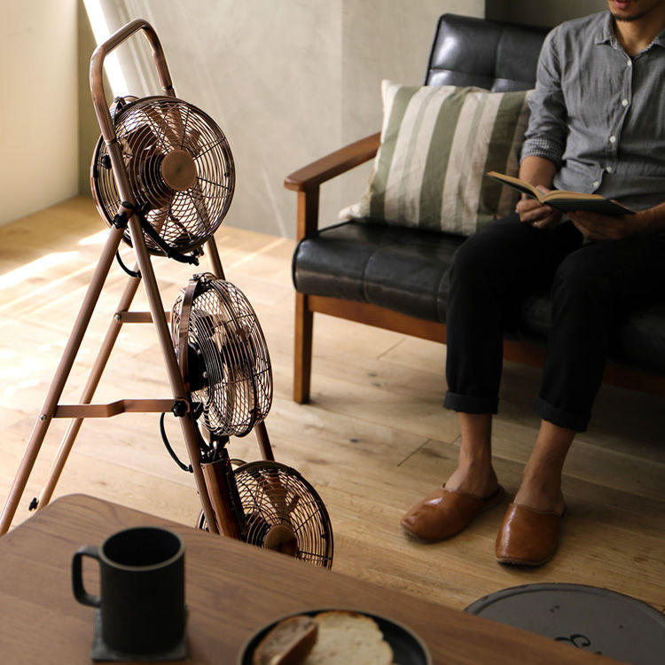 翌日お届け対応｜p10/あす楽_カインズ/シルバー/ブラウン/リモコン付