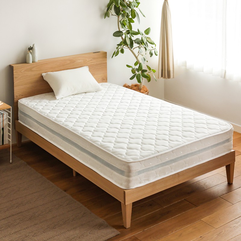 ゴールドプレミアムポケットコイルマットレス ｜家具・インテリア通販