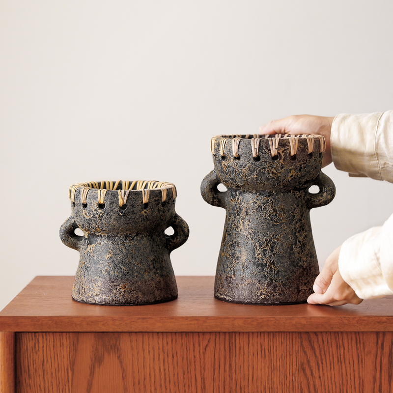 オブジェ Ethnica ｜家具・インテリア通販 Re:CENO(リセノ)