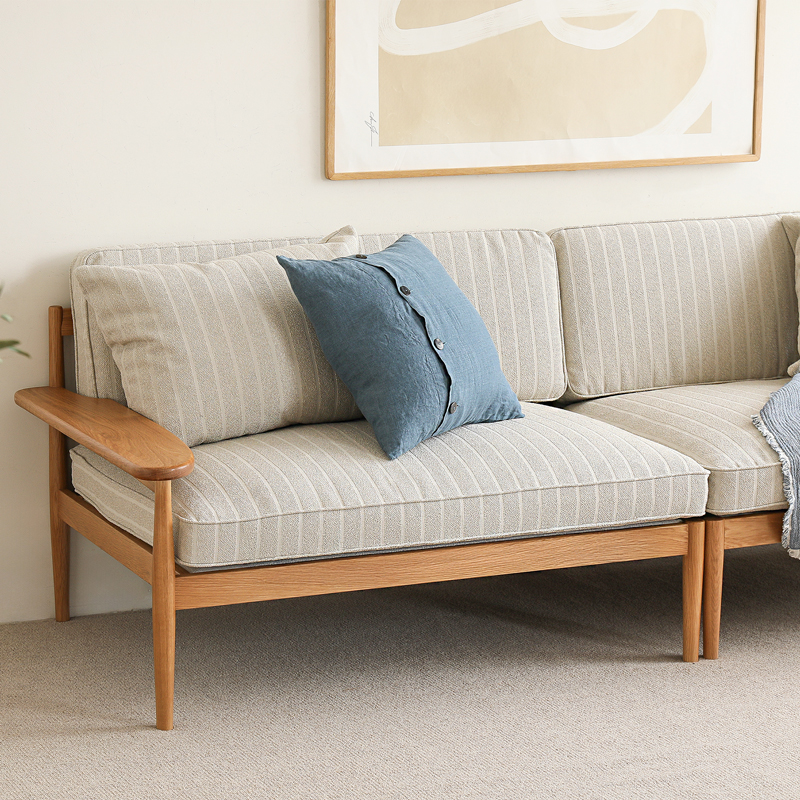 1.5人掛けソファー Along ｜家具・インテリア通販 Re:CENO(リセノ)