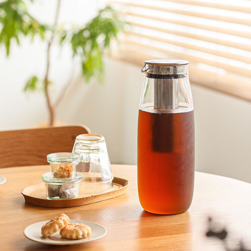 KINTO UNITEA コールドブリューカラフェ ｜家具・インテリア通販 Re