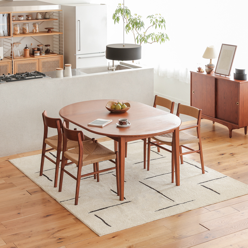 洗える 抗菌ラグマット Clumore ｜家具・インテリア通販 Re:CENO(リセノ)