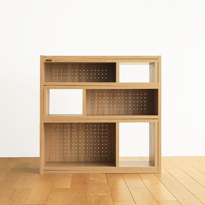 ⭐︎1/24削除予定⭐︎【Re:CENO】オープンラック 木製 Mサイズ