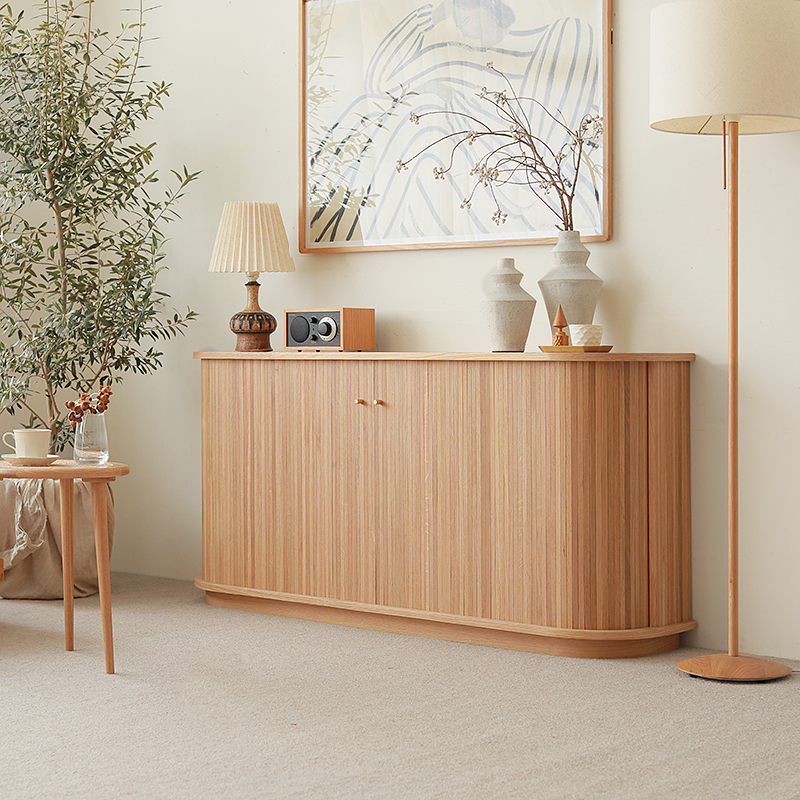 サイドボード Tambour ｜家具・インテリア通販 Re:CENO(リセノ)