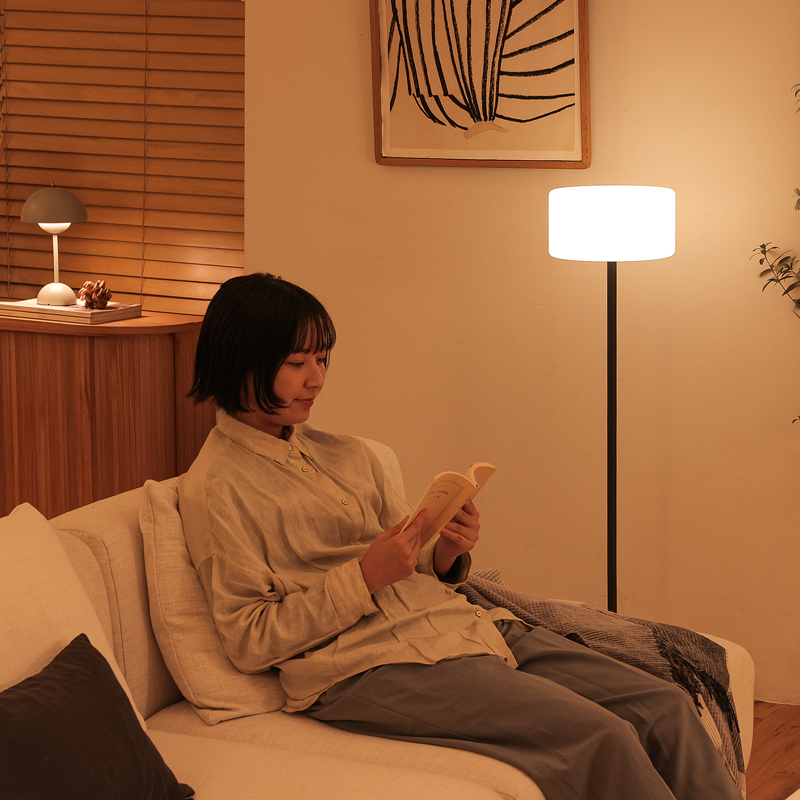 コードレス フロアライト ARC ｜家具・インテリア通販 Re:CENO(リセノ)