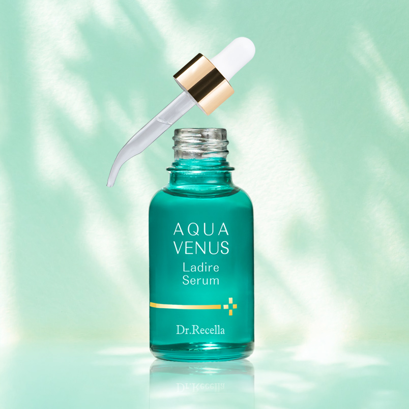 ドクターリセラ (Aqua Venus)公式オンラインショップ / 製品詳細
