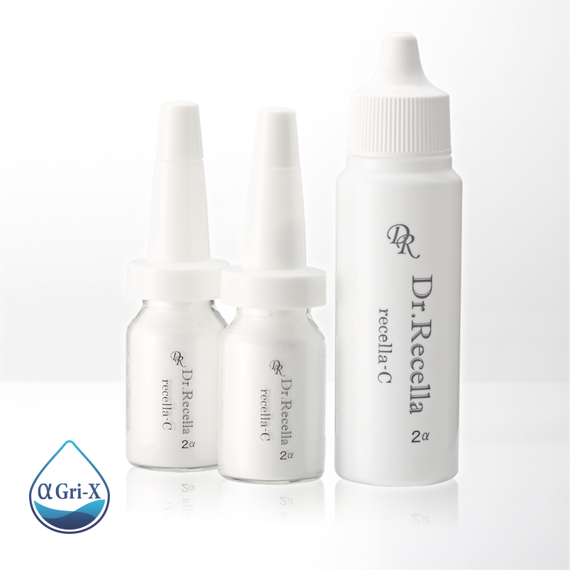 ドクターリセラ (Aqua Venus)公式オンラインショップ / 毛穴