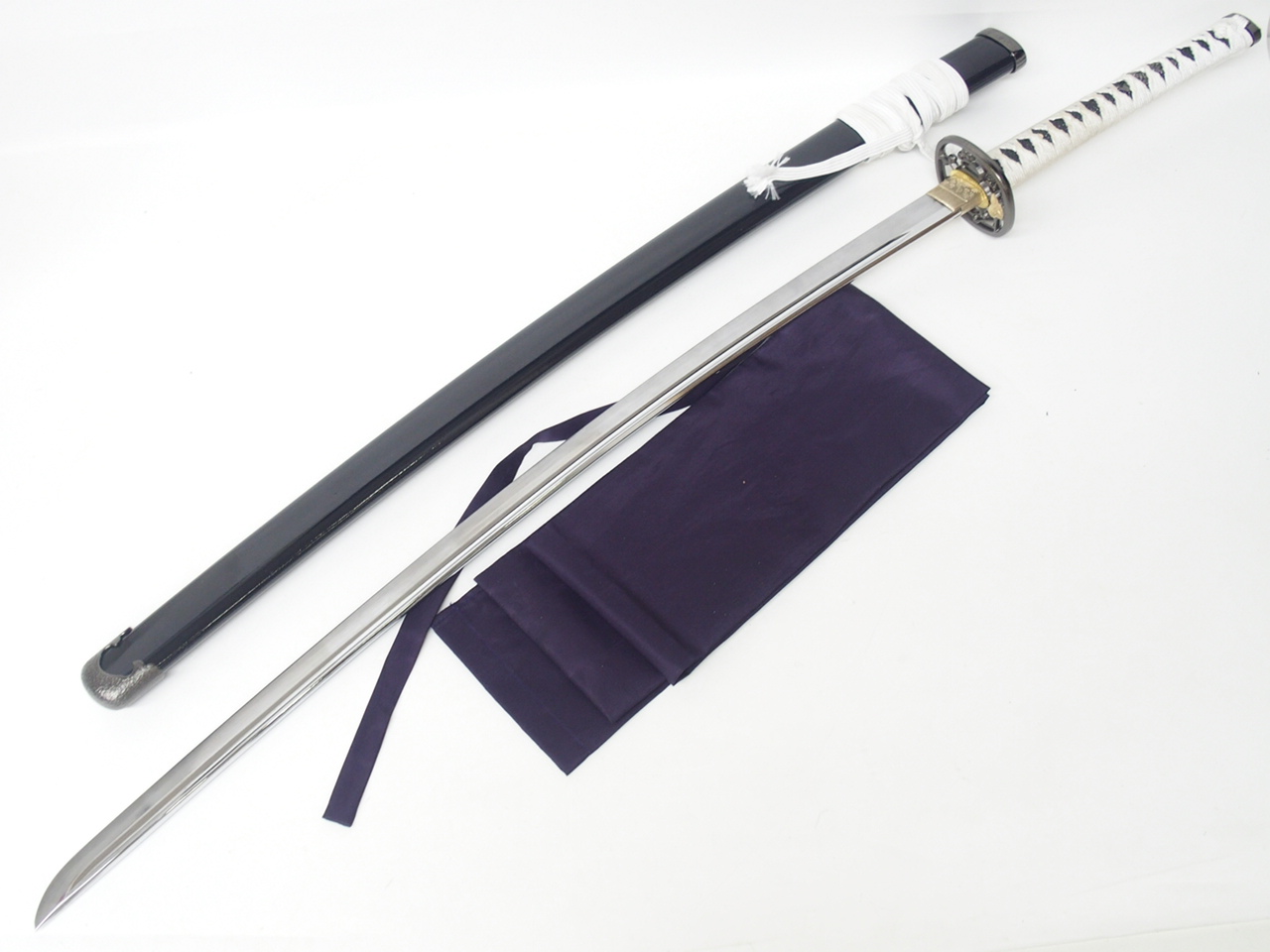 模造刀 織田信長拵え 長谷部国重 へし切長谷部 剣豪・戦国武将シリーズ