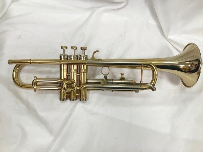 INVICTA インヴィクタ トランペット Selmer London - リサイクル＆買取