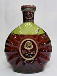 古酒 未開栓 REMY MARTIN XO SPECIAL 700ml 40% - リサイクル＆買取