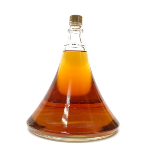 SUNTORY サントリー ウイスキー 響 ホルン型ボトル 500ml 2009年 楽器